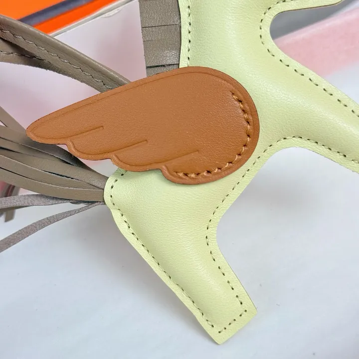 スーパーコピー エルメス キーホルダー