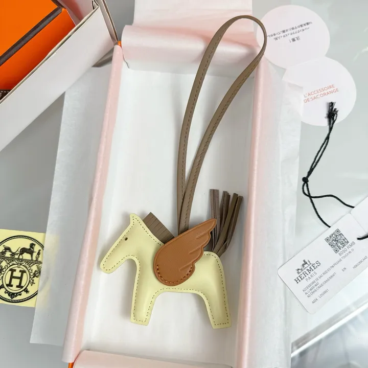 スーパーコピー エルメス キーホルダー