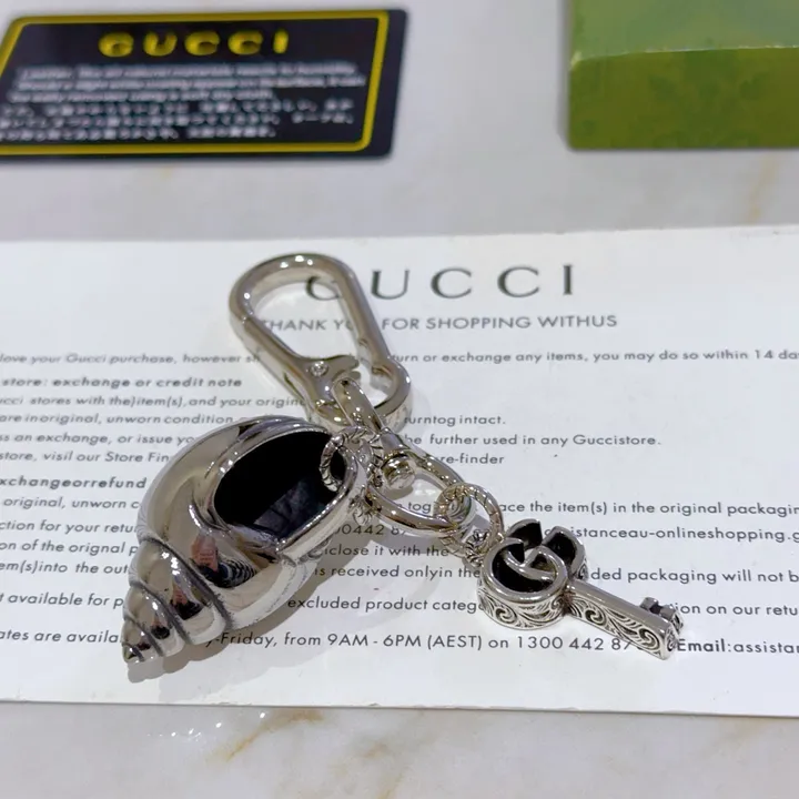 スーパーコピー グッチ キーホルダー