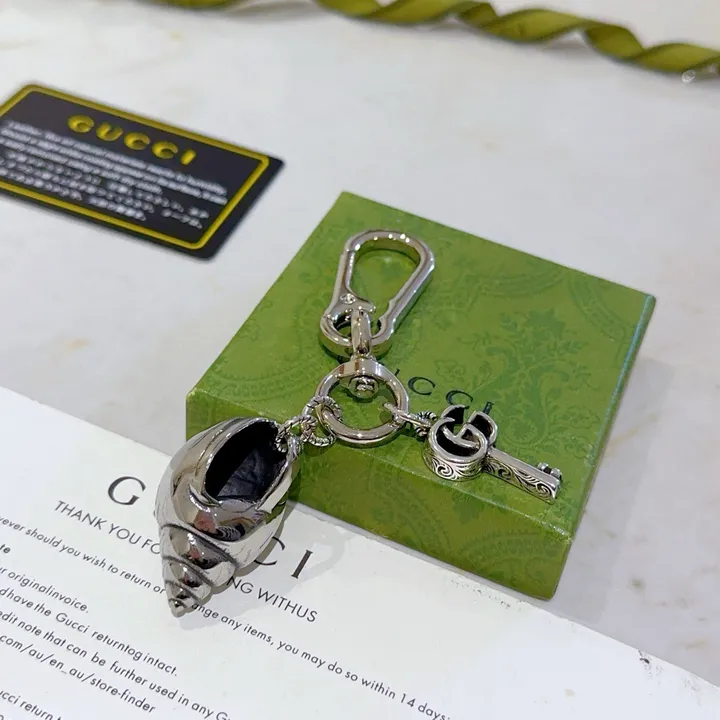 スーパーコピー グッチ キーホルダー