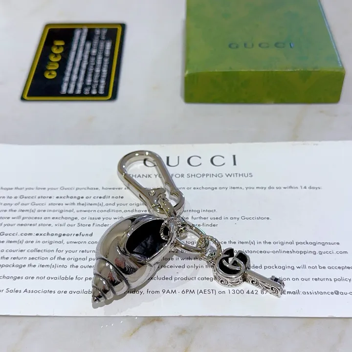 スーパーコピー グッチ キーホルダー