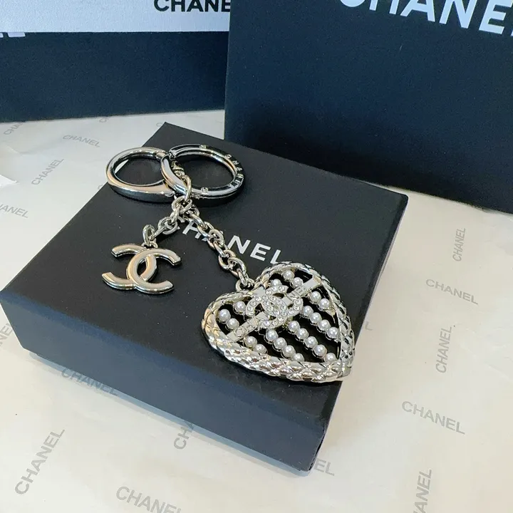 スーパーコピー シャネル キーホルダー