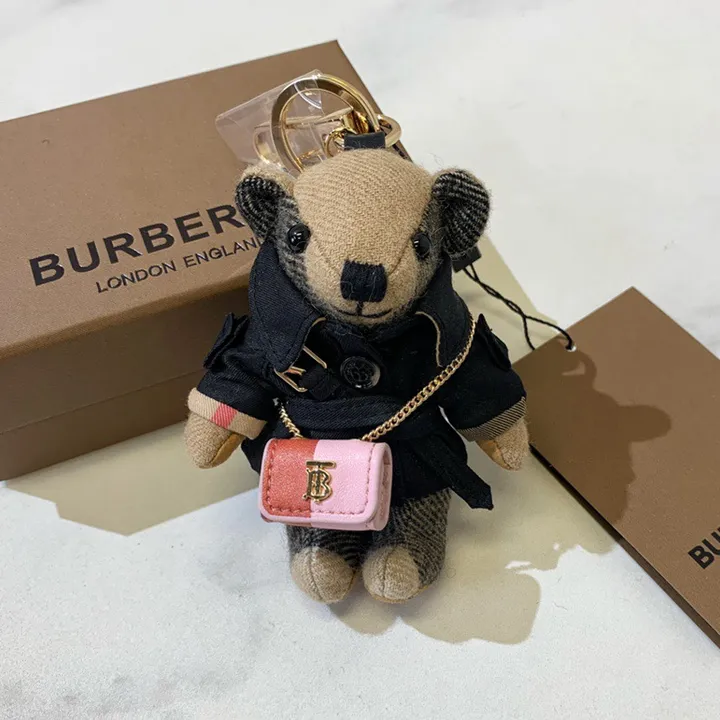 スーパーコピー プラダ キーホルダー