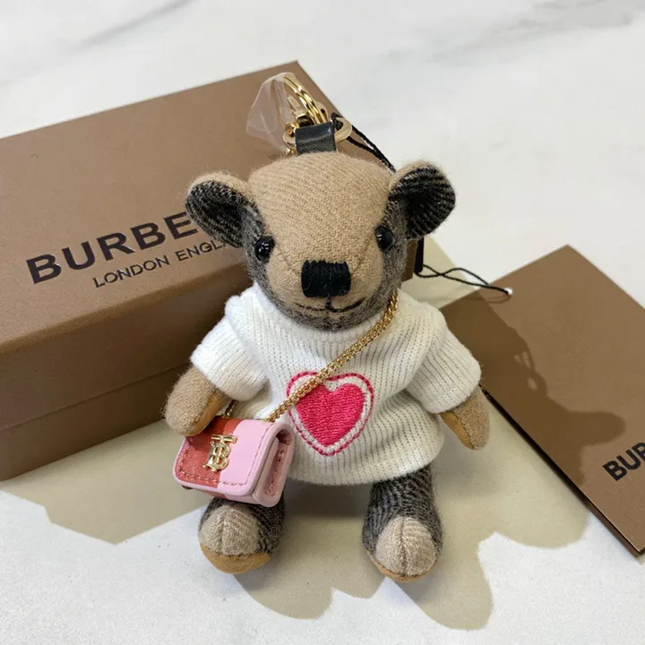 スーパーコピー プラダ キーホルダー