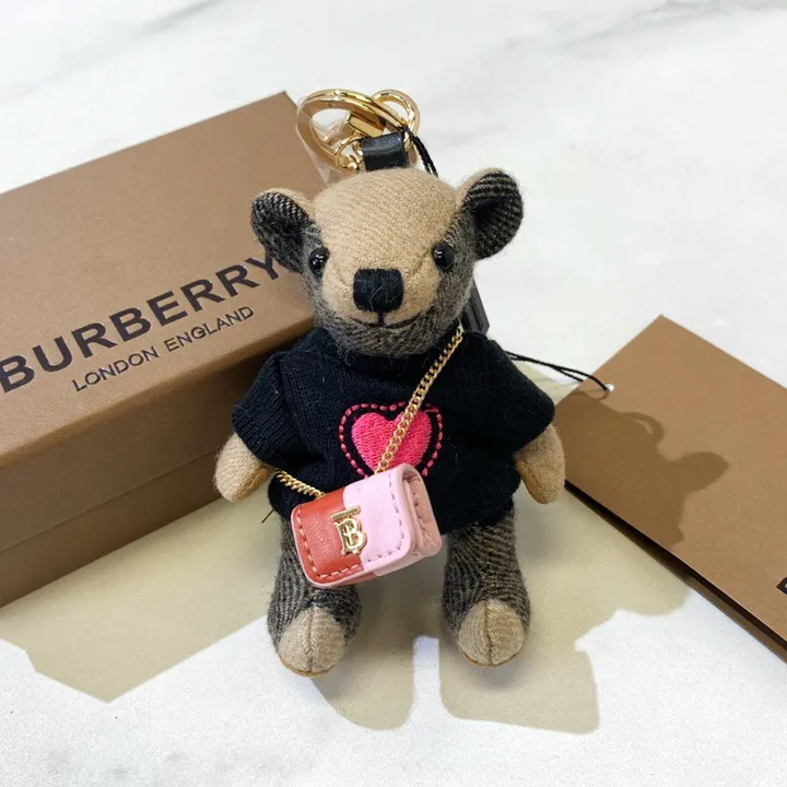 スーパーコピー プラダ キーホルダー