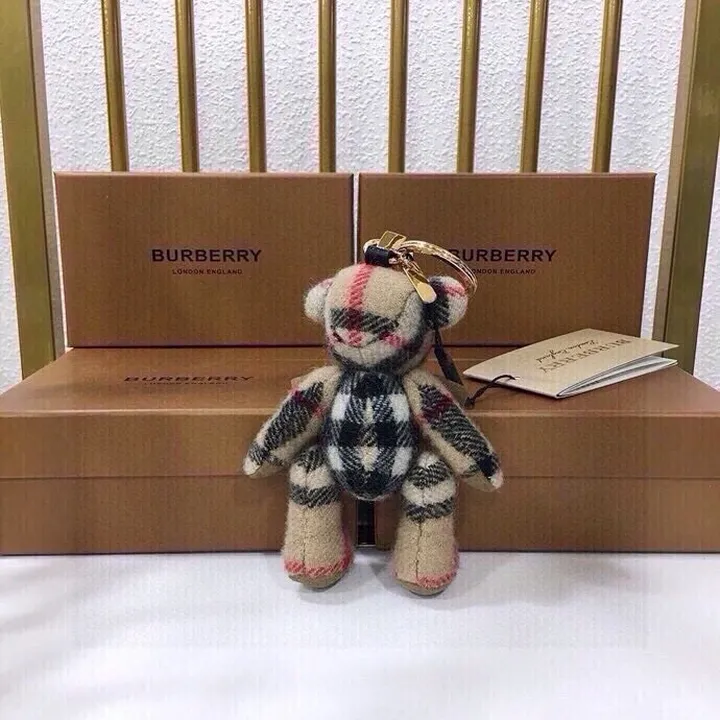 スーパーコピー プラダ キーホルダー