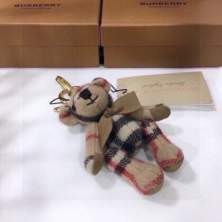 スーパーコピー プラダ キーホルダー