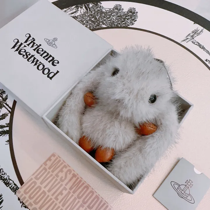 スーパーコピー クリスチャン・ルブタン キーホルダー