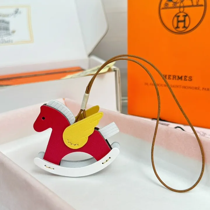 スーパーコピー エルメス キーホルダー