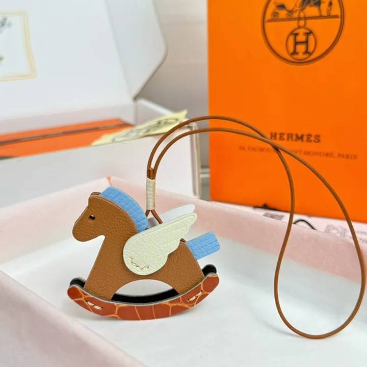 スーパーコピー エルメス キーホルダー