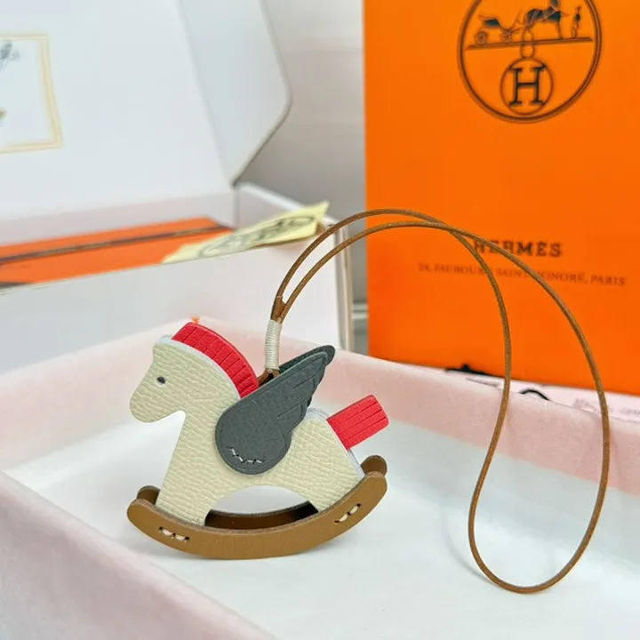 スーパーコピー エルメス キーホルダー