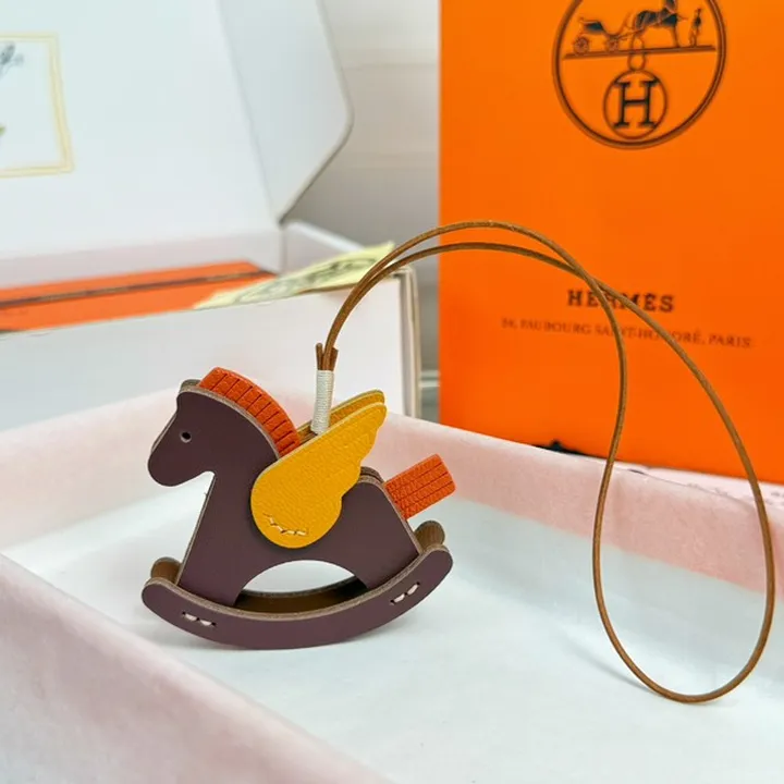 スーパーコピー エルメス キーホルダー