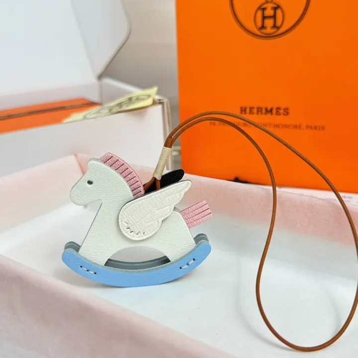 スーパーコピー エルメス キーホルダー