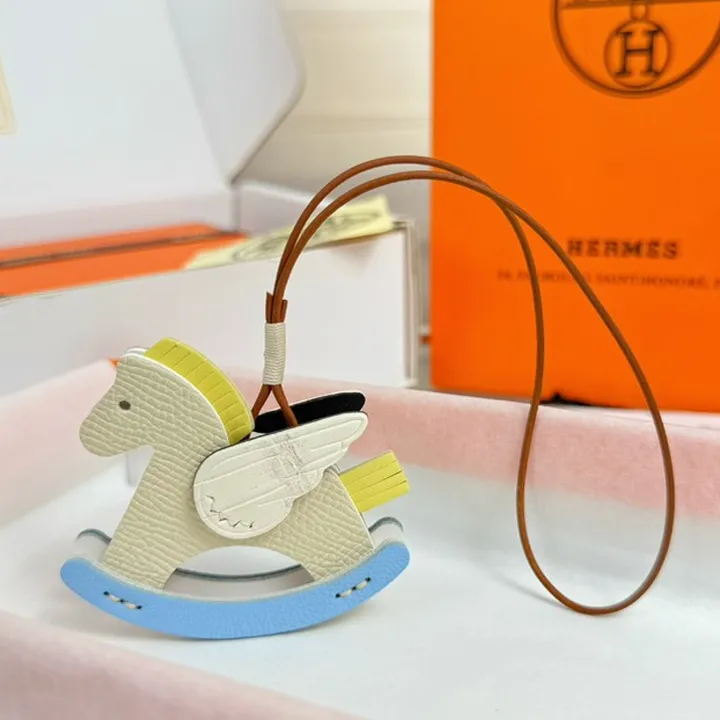 スーパーコピー エルメス キーホルダー