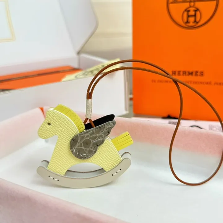 スーパーコピー エルメス キーホルダー