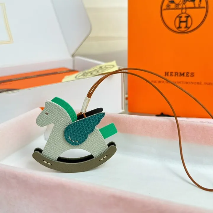 スーパーコピー エルメス キーホルダー