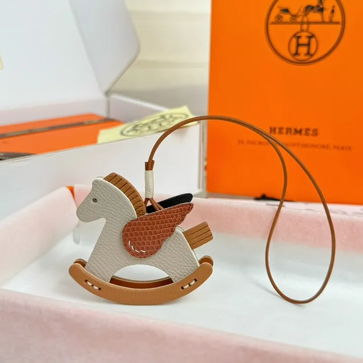 スーパーコピー エルメス キーホルダー