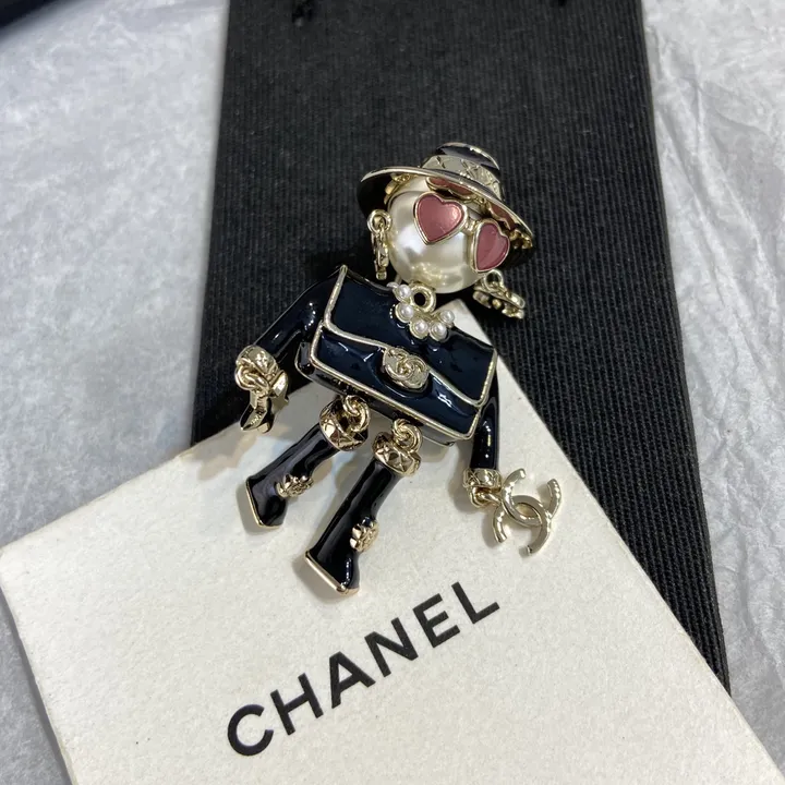 スーパーコピー シャネル キーホルダー