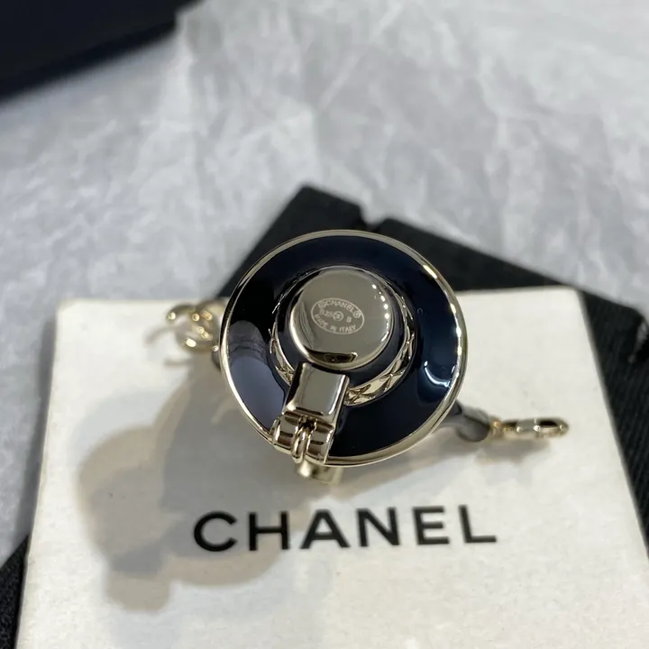 スーパーコピー シャネル キーホルダー