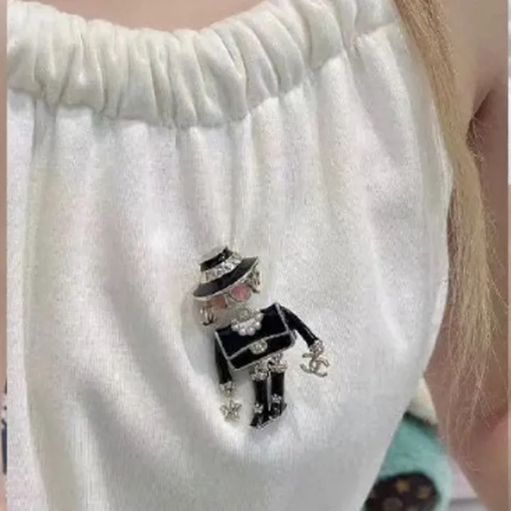 スーパーコピー シャネル キーホルダー