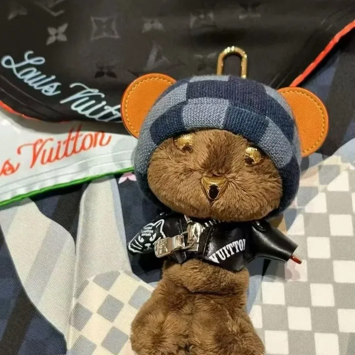 スーパーコピー ルイヴィトン キーホルダー