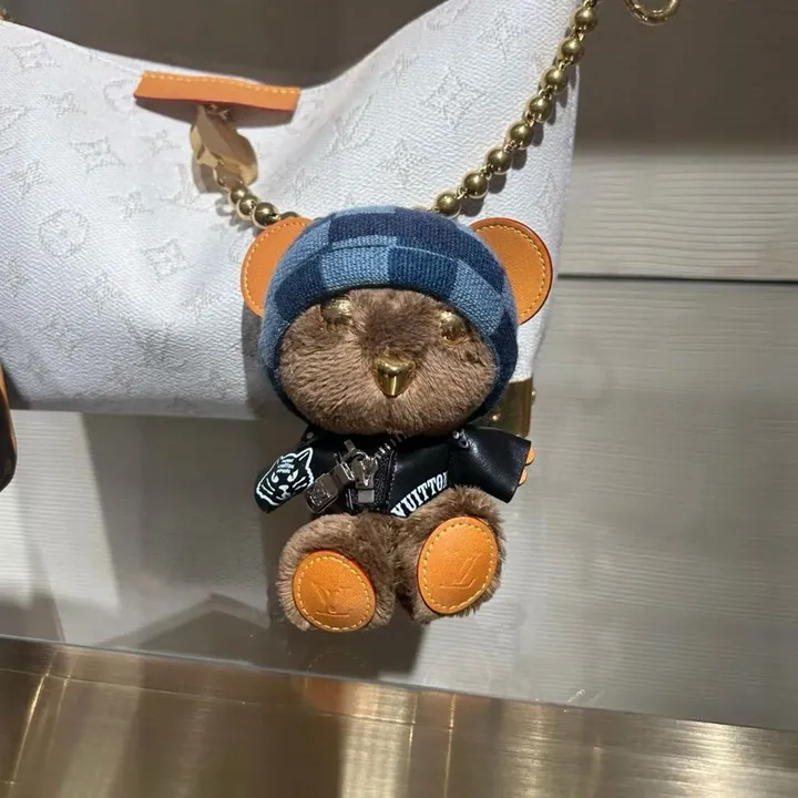 スーパーコピー ルイヴィトン キーホルダー