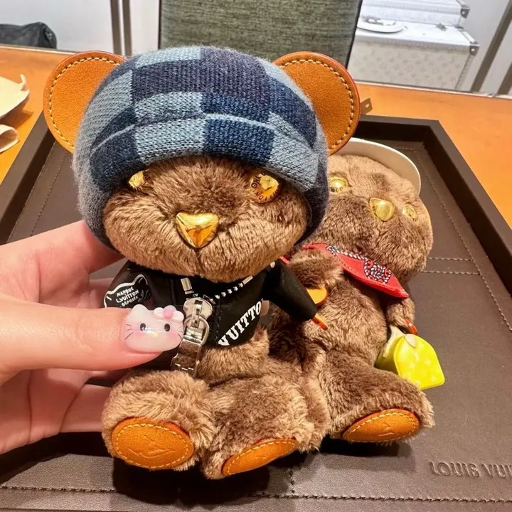 スーパーコピー ルイヴィトン キーホルダー