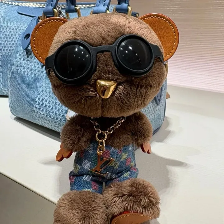 スーパーコピー ルイヴィトン キーホルダー