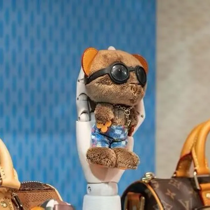 スーパーコピー ルイヴィトン キーホルダー