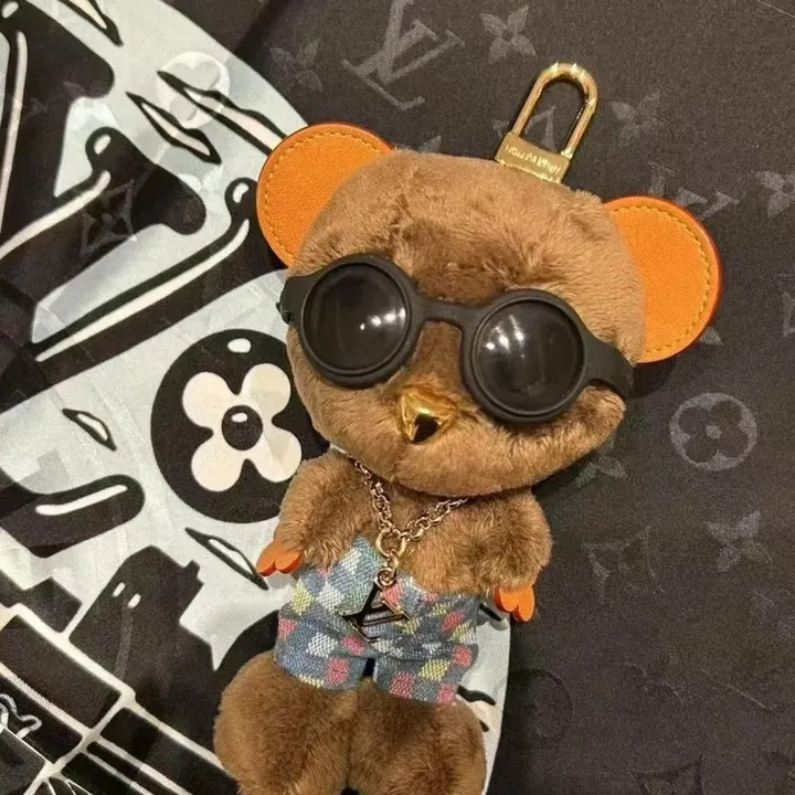 スーパーコピー ルイヴィトン キーホルダー