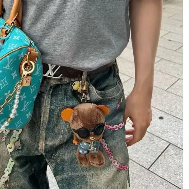 スーパーコピー ルイヴィトン キーホルダー