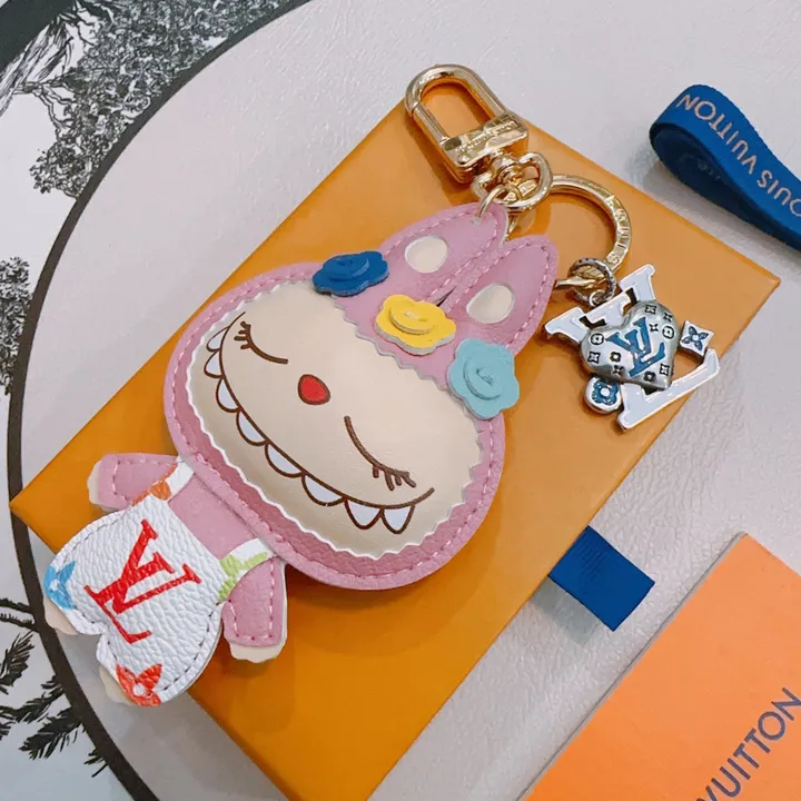 スーパーコピー ルイヴィトン キーホルダー