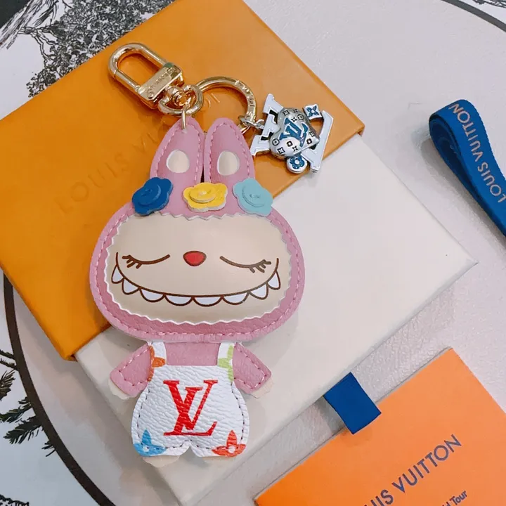 スーパーコピー ルイヴィトン キーホルダー