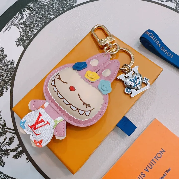 スーパーコピー ルイヴィトン キーホルダー