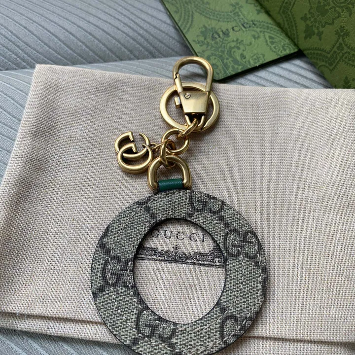 スーパーコピー グッチ キーホルダー