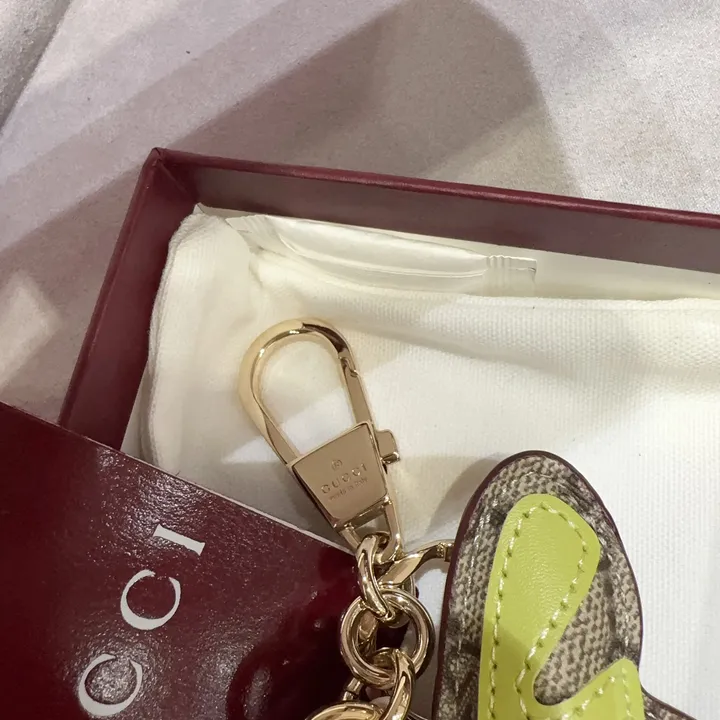 スーパーコピー グッチ キーホルダー