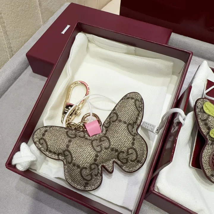 スーパーコピー グッチ キーホルダー