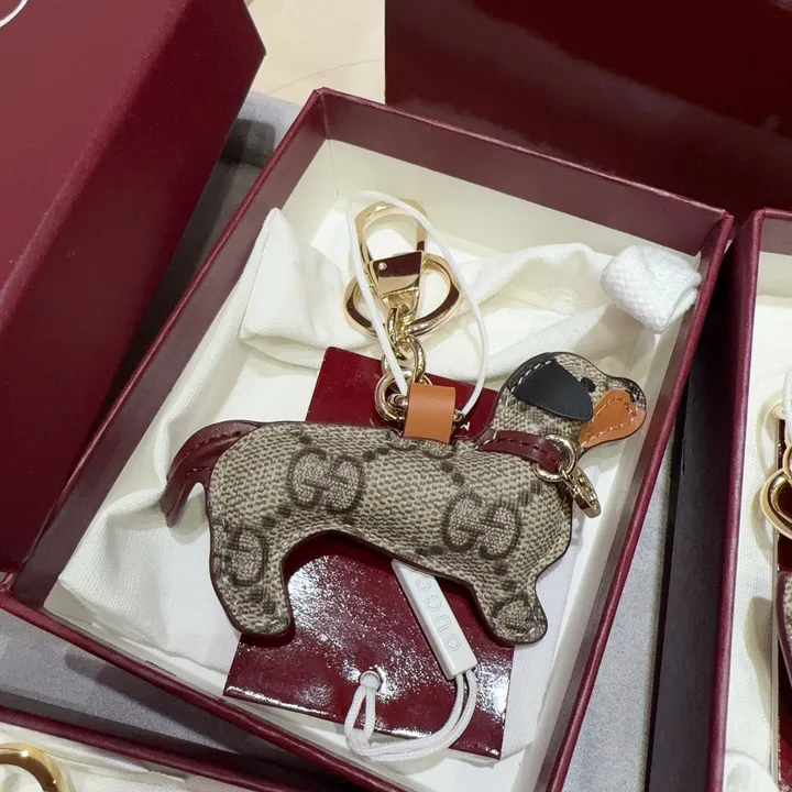 スーパーコピー グッチ キーホルダー