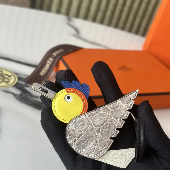 スーパーコピー エルメス キーホルダー