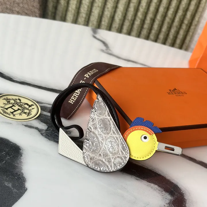 スーパーコピー エルメス キーホルダー