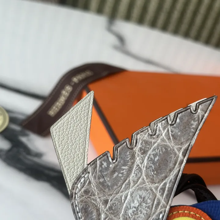 スーパーコピー エルメス キーホルダー