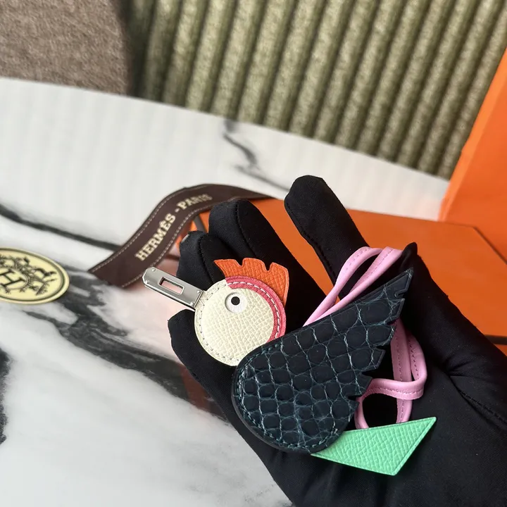 スーパーコピー シャネル キーホルダー