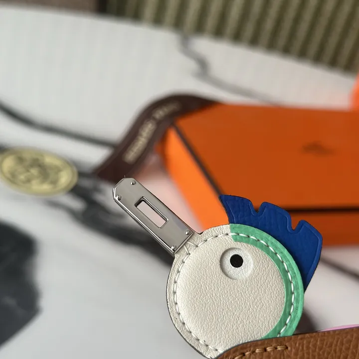 スーパーコピー エルメス キーホルダー