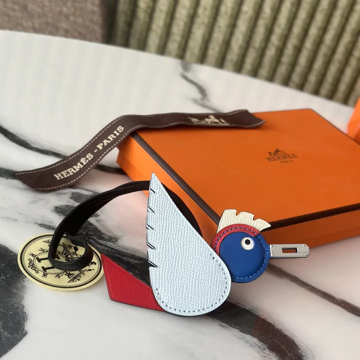 スーパーコピー エルメス キーホルダー