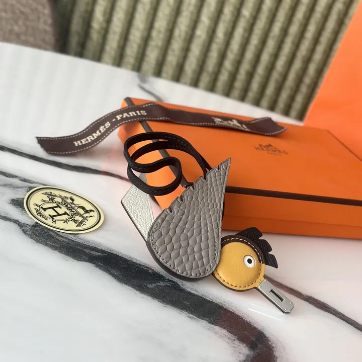 スーパーコピー エルメス キーホルダー