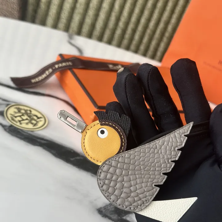 スーパーコピー エルメス キーホルダー