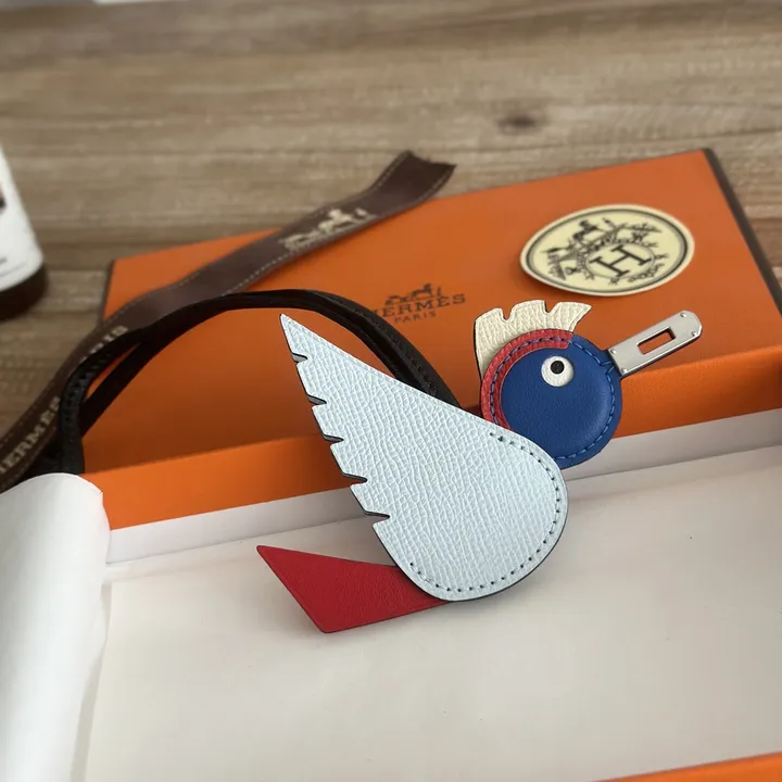 スーパーコピー エルメス キーホルダー