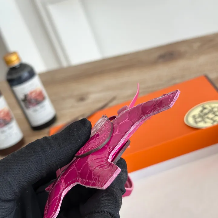 スーパーコピー エルメス キーホルダー