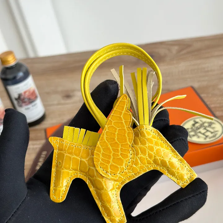 スーパーコピー エルメス キーホルダー