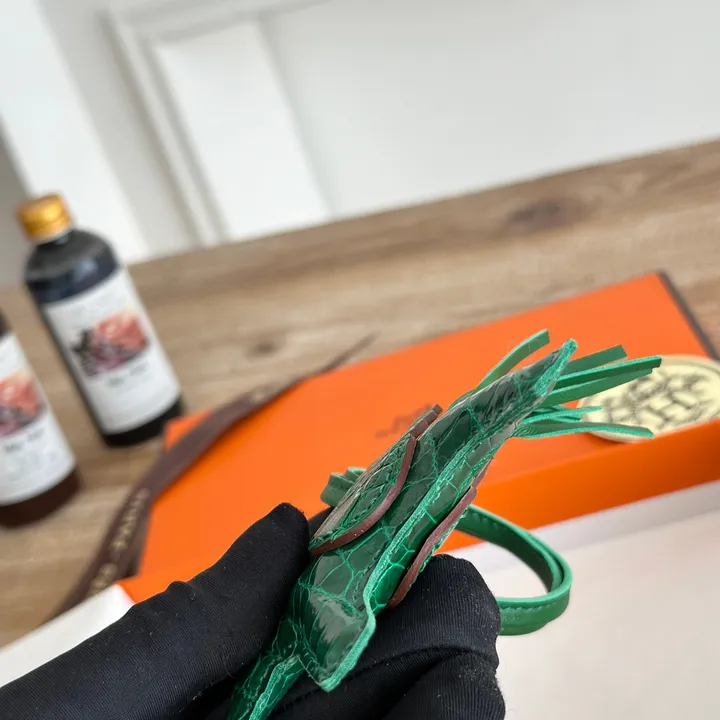 スーパーコピー エルメス キーホルダー